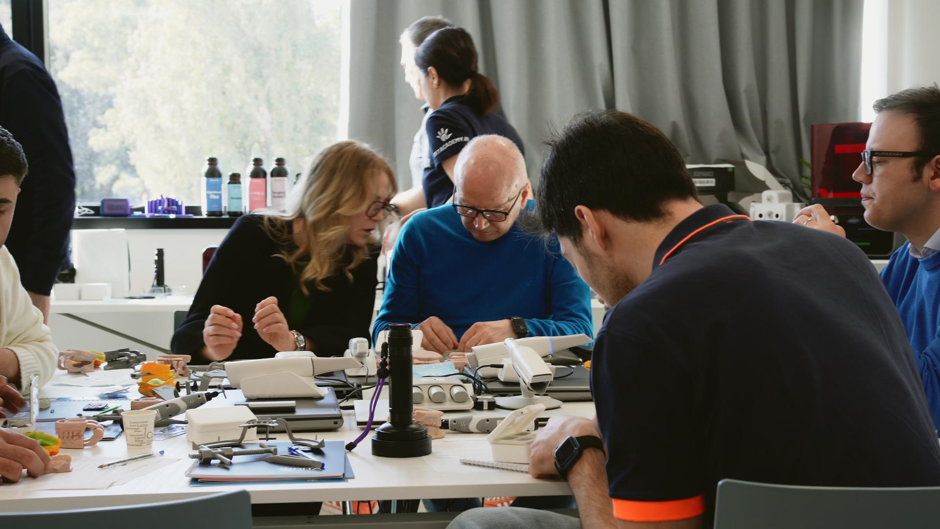 Edizione precedente – DITA Academy