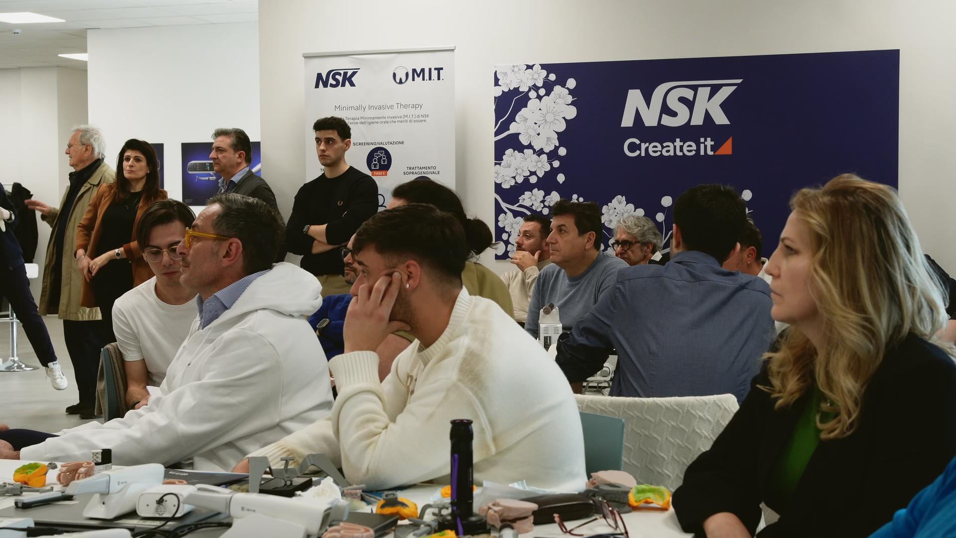 Edizione precedente – DITA Academy