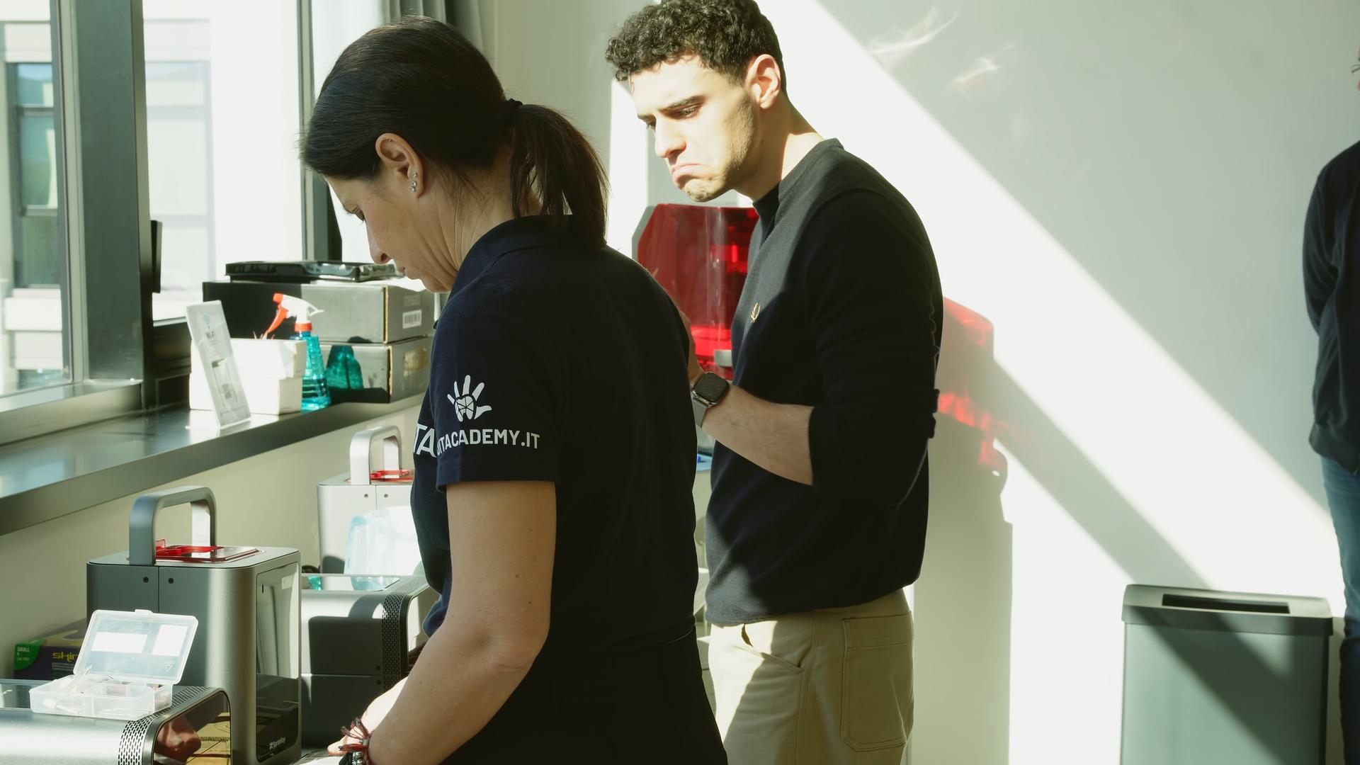 Edizione precedente – DITA Academy