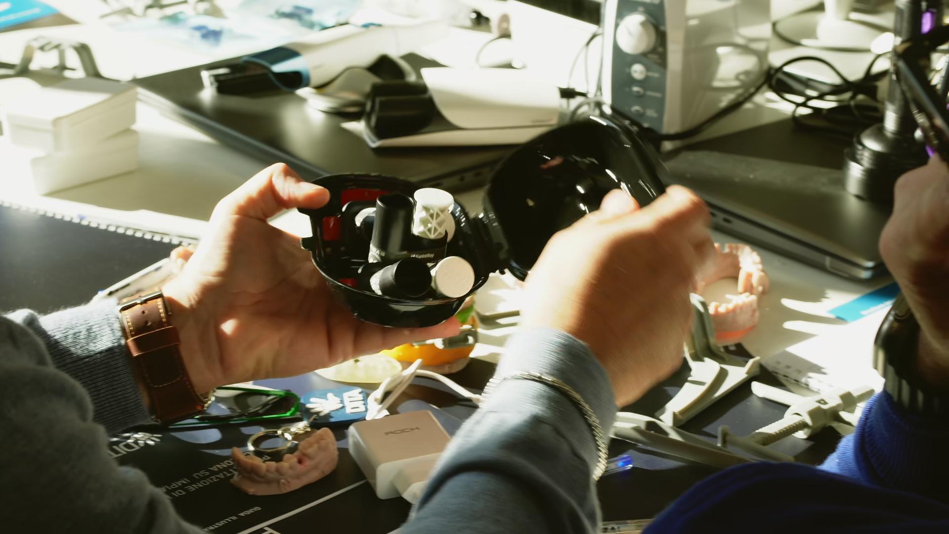 Edizione precedente – DITA Academy