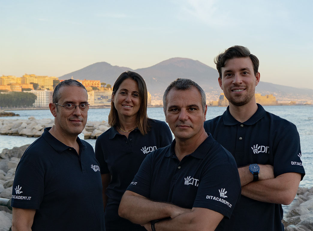 Team DITA Academy