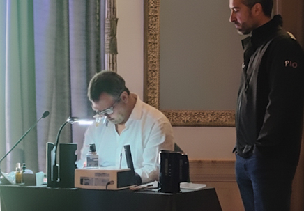 Formazione personalizzata